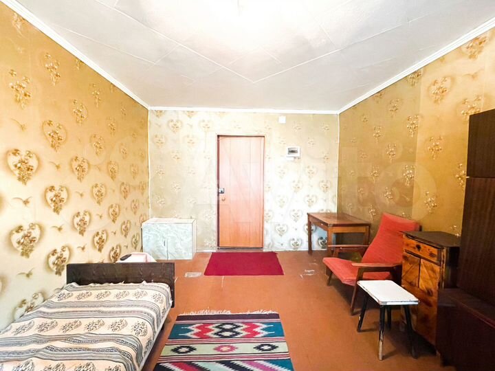 Комната 85,3 м² в 5-к., 3/5 эт.