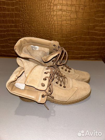 Берцы мужские