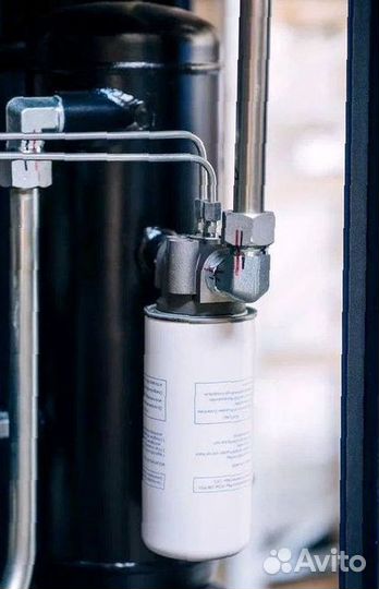 Винтовой компрессор AA1-30 25 A F HD