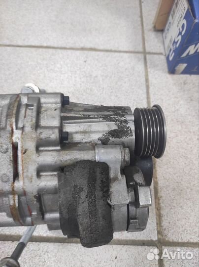 Турбокомпрессор VAG 1.4 TSI CAV Jetta, Tiguan