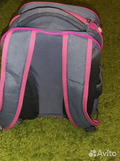 Рюкзак детский для гимнастики