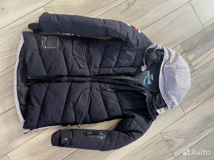 Костюм для сноуборда унисекс