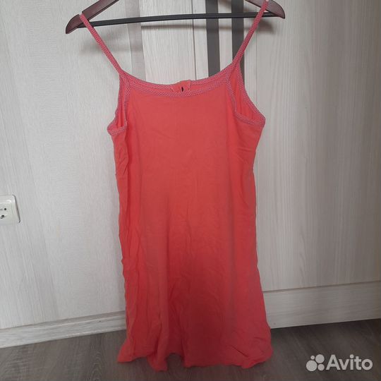 Халат и сорочка для беременных 44-46