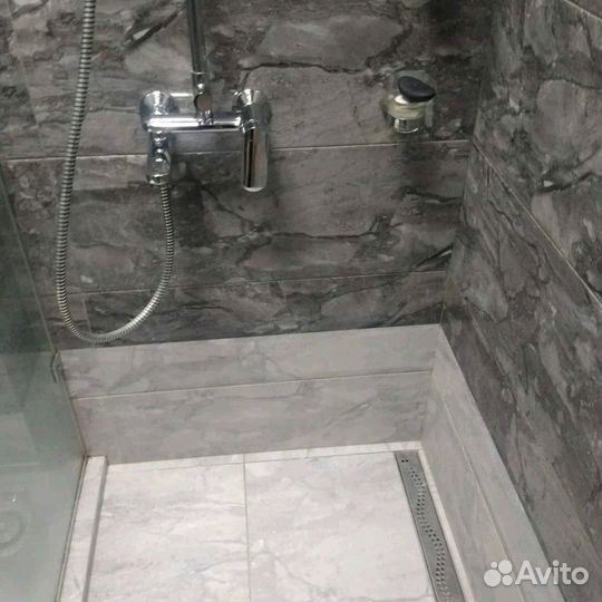 Кафельщик Плиточник