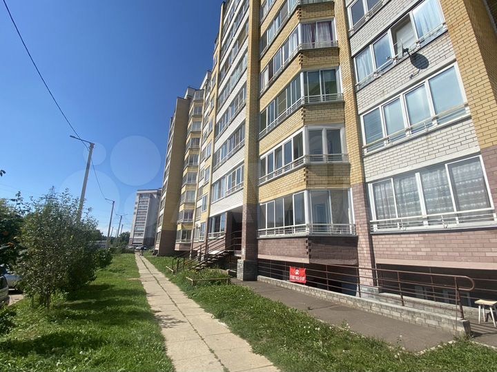 Помещение свободного назначения