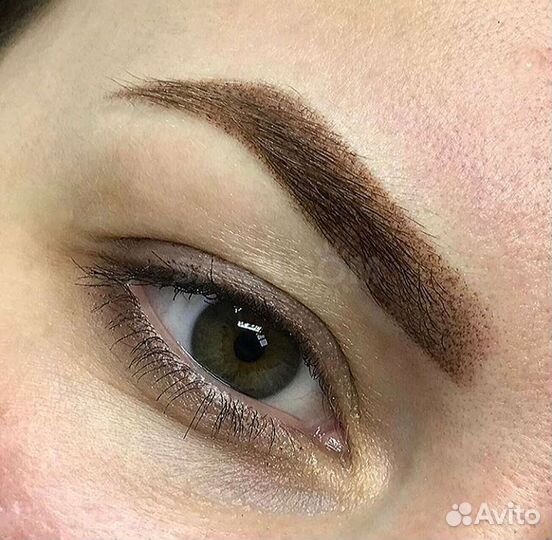 Татуаж/Перманентный макияж любой зоны Самара