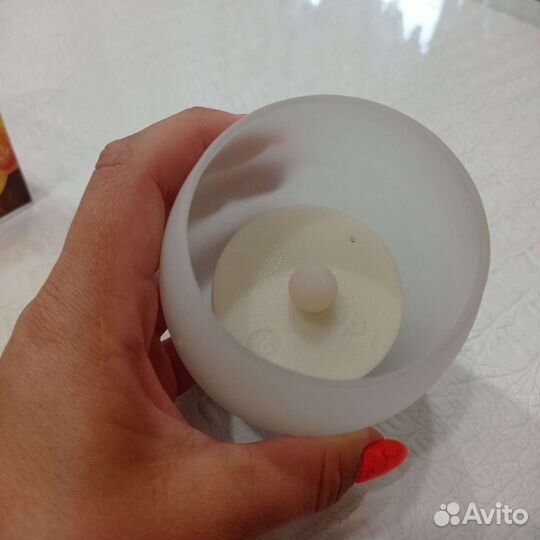 Свеча светодиодная