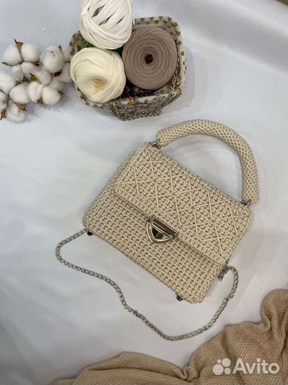 Сумка клатч