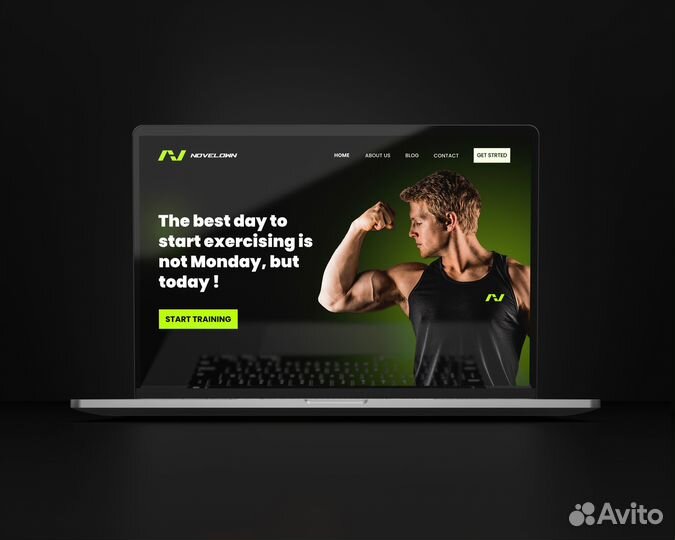 Графический дизайнер Разработка, создание логотипа