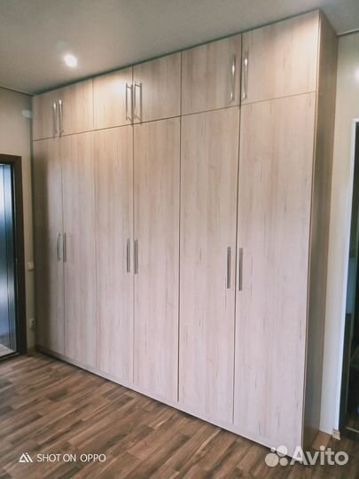 Мебель на заказ