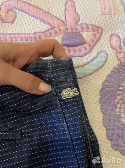 Lacoste