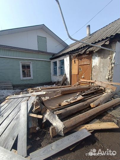 Разнорабочие