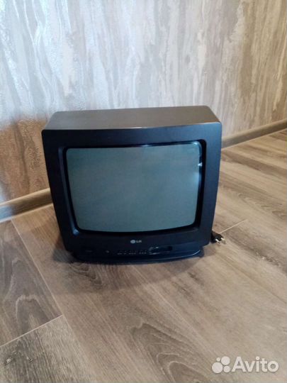 Телевизор