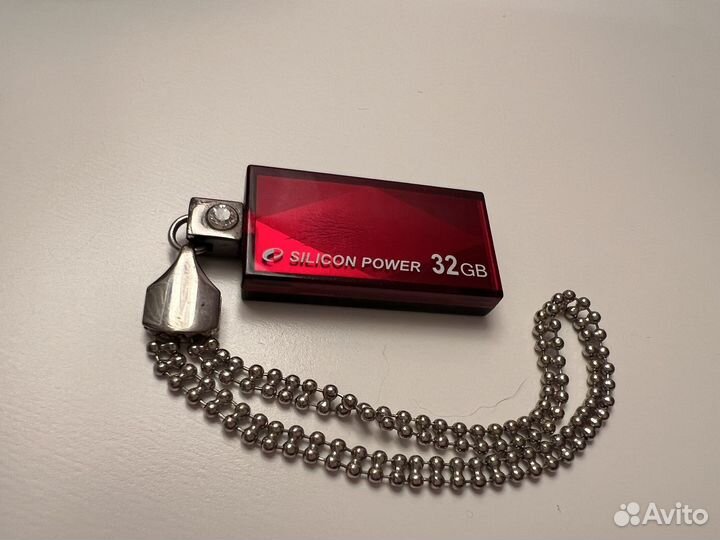 Usb флешка 32 гб