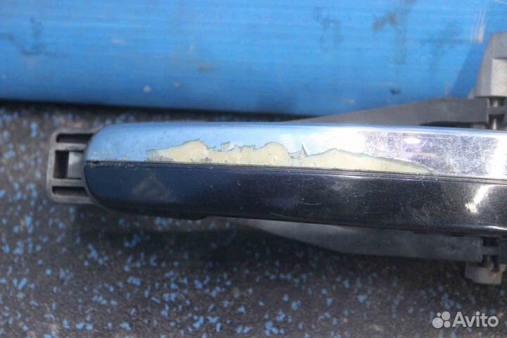 Ручка двери внешняя Ford Focus II (Форд Фокус 2) C