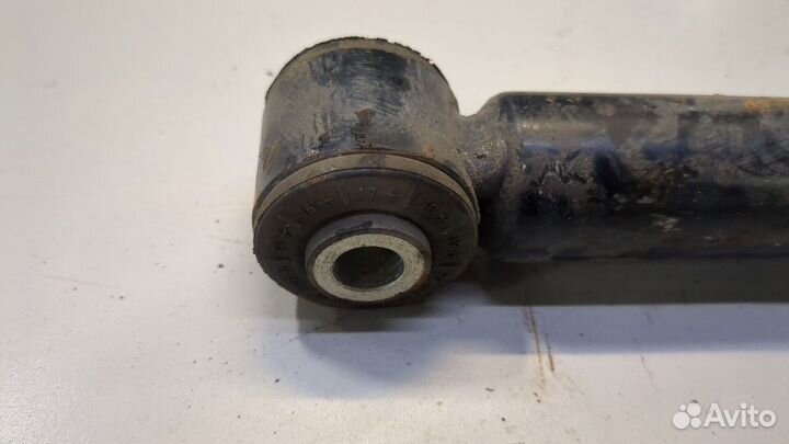 Амортизатор подвески левый задний Ford Fiesta 2017, 2019