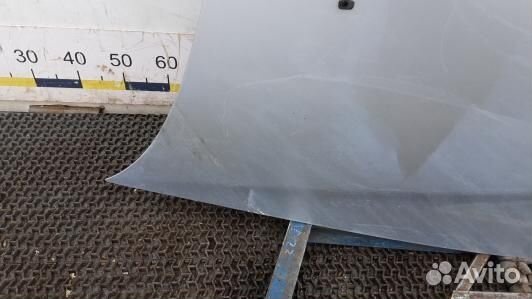 Капот volvo V40 VW (HSE04D201)