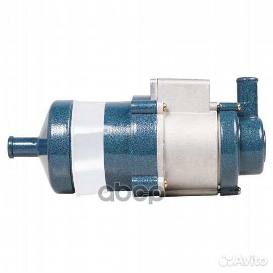 Подогреватель двигателя предпусковой гольфстрим