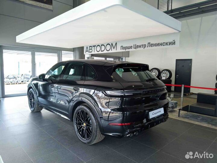 Porsche Cayenne 3.0 AT, 2023