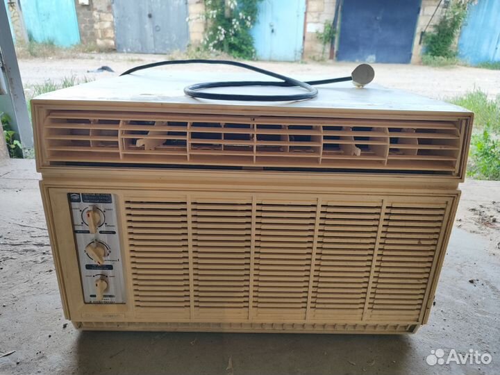 Кондиционер бк 2300