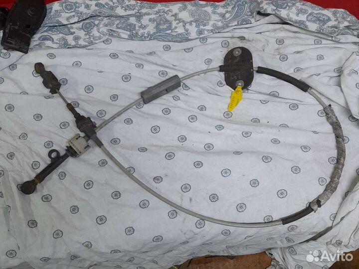 Трос АКПП Ford Focus 2 1.6/2.0
