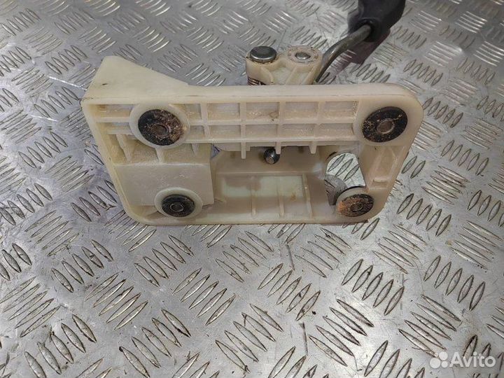 Кулиса МКПП Lifan Breez 1.6 2007-2011