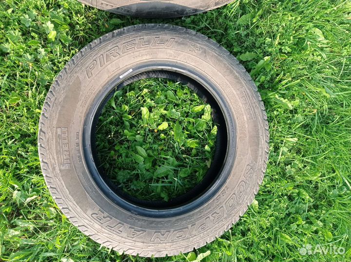 Pirelli Scorpion ATR 185/75 R16 93T