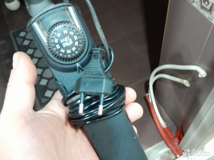 Нагреватель для аквариума aquael