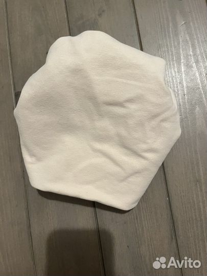 Шапочка для девочки