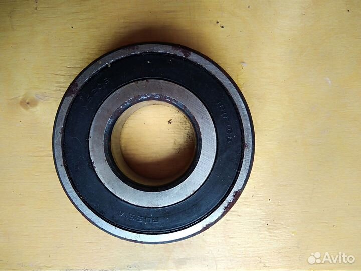 Подшипник полуоси заднего моста
