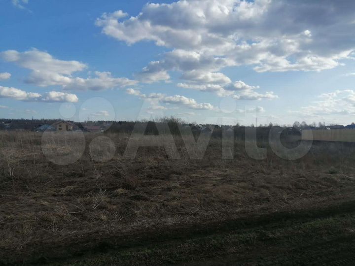 Участок 22,5 сот. (СНТ, ДНП)