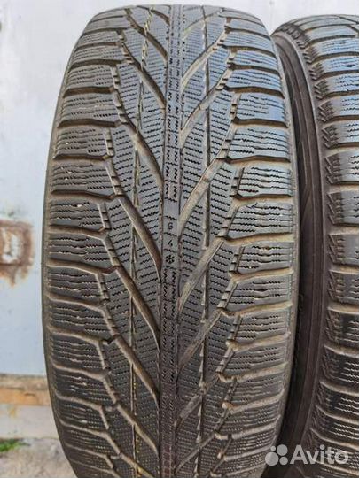 Nokian Tyres Hakkapeliitta 2 235/60 R18 107R