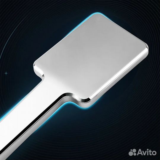 Душевая система с термостатом Gappo G7107-40