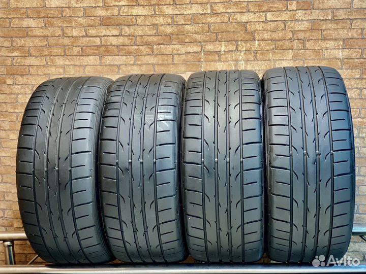 Dunlop Direzza DZ102 245/45 R17