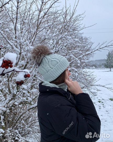 Вяжу на заказ