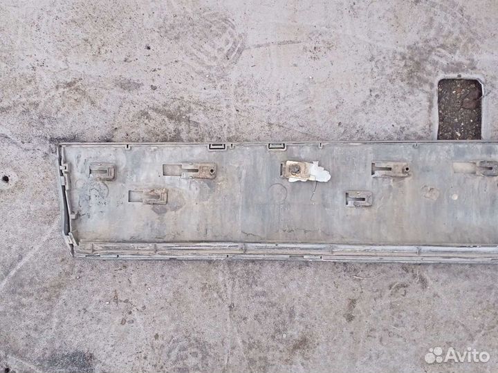 Накладка двери Audi Q7