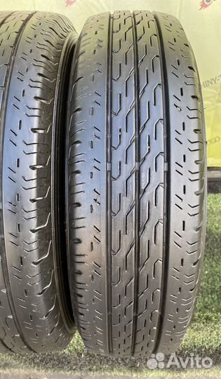 Bridgestone Ecopia R680 195/80 R15 107L