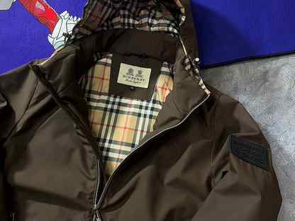 supreme анорак - Одежда, обувь, аксессуары - купить во всех