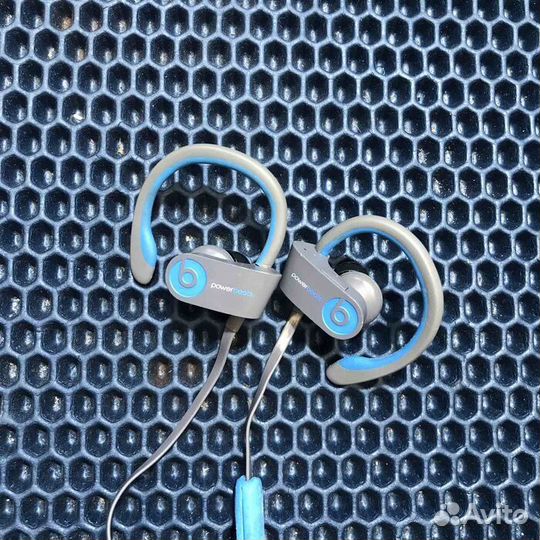 Наушники Powerbeats 3 Wireless (Рассрочка /Т4)