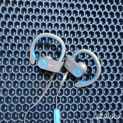 Наушники Powerbeats 3 Wireless (Рассрочка /Т4)