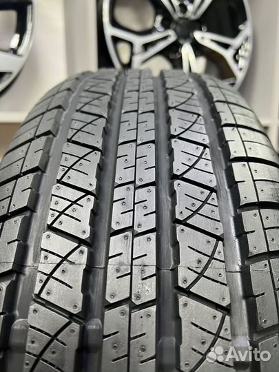 Leao Nova Force 4X4 HP 225/60 R18 100H