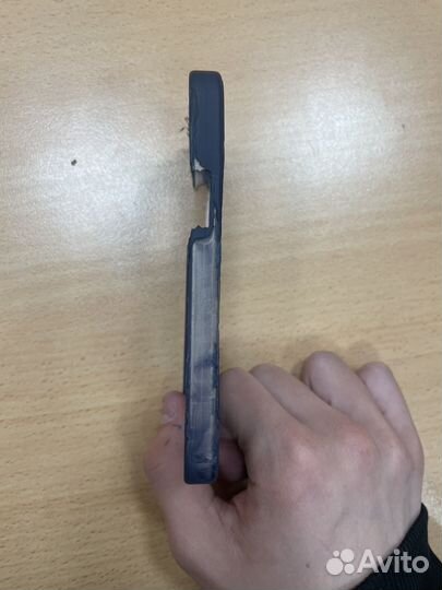 Чехол на айфон 12 мини