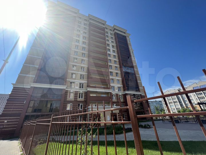 Свободного назначения, 112 м²