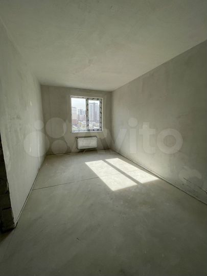 1-к. квартира, 40,3 м², 5/9 эт.