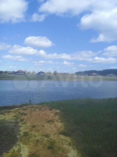 Участок 16,7 сот. (ИЖС)