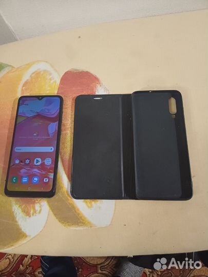 Samsung Galaxy A70, 6/128 ГБ