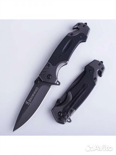 Нож походный