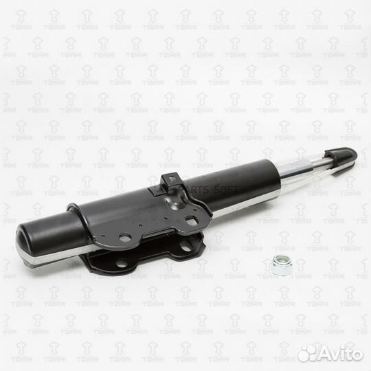 Torr DV1107 Амортизатор передний газовый