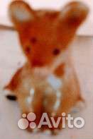 Статуэтки фарфор мрамор 