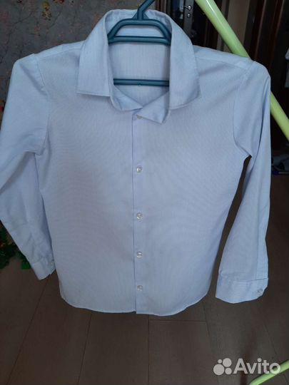 Рубашка для мальчика